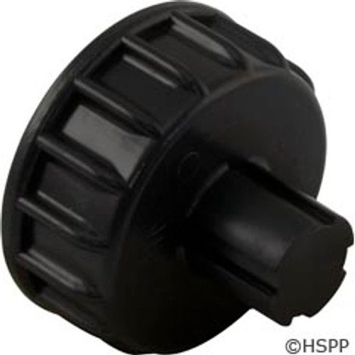 Waterway Plastics Drain Screen Cap - 602-5301