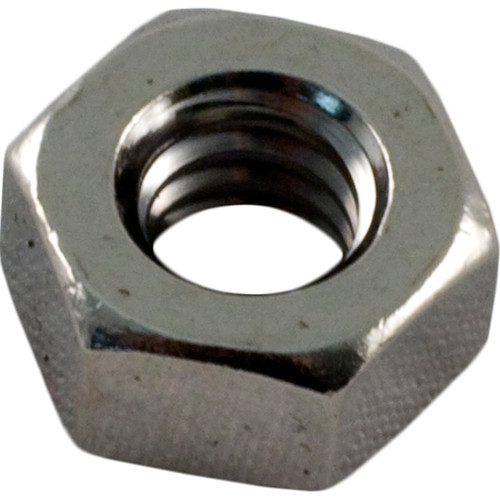 Waterway Plastics Hex Nut - 820-0013