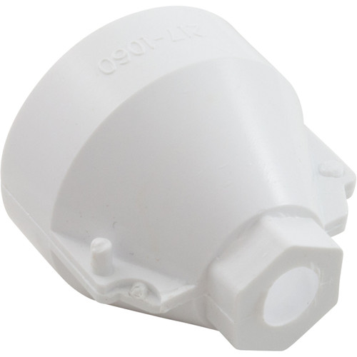 Waterway Plastics Nozzle,Gunite - 217-1060