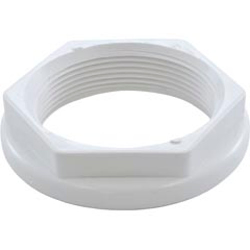 Waterway Plastics Nut, Wall Fitting - 718-3150