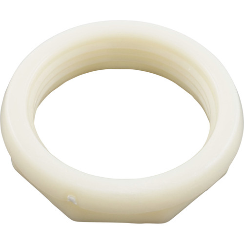 Waterway Plastics Nut, Ww Adj. Cluster Storm Jet Body, Thd Style - 718-5100