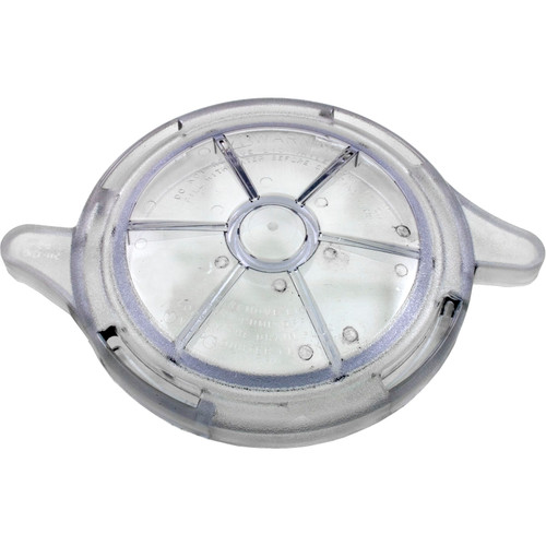 Waterway Plastics Lid, Svl56 - 511-1310