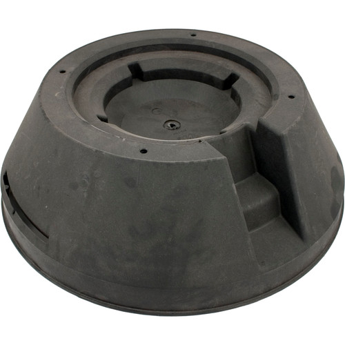 Waterway Plastics Mounting Base - 672-7211
