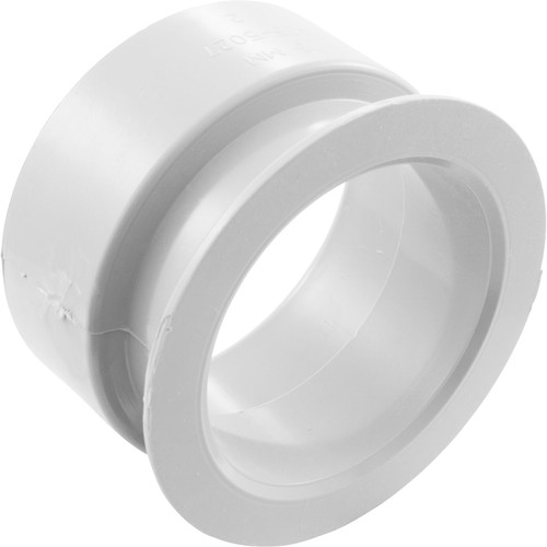 Waterway Plastics Poly Gunite Jet Plaster Niche White - 425-5030