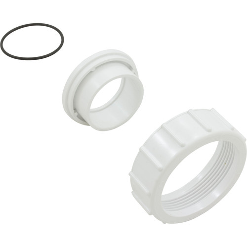 Waterway Plastics Pump Union 2.5"Unx2"S - 400-5990