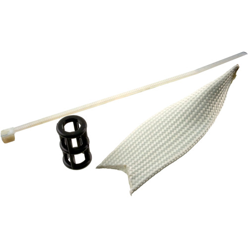 Waterway Plastics Screen/Scok Assembly W/Clamp - 500-7310