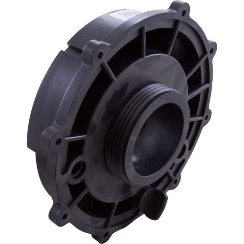 Waterway Plastics Volute Faceplate, Ex2 - 311-2311