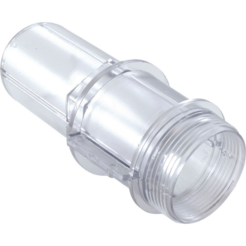 Waterway Plastics Waste Port Adapter - 425-1928