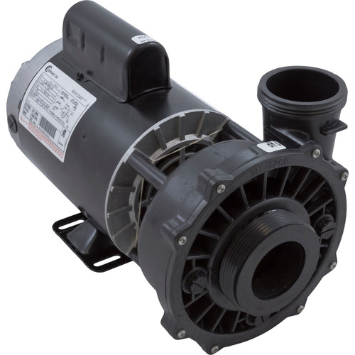 Waterway Plastics Ww Exec 56 Frame 2 1/2" Pump Complete,2Hp,230V,2-Spd (Oem) - 3720821-13