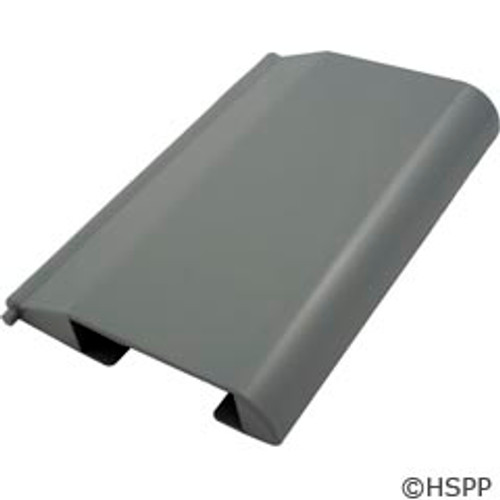 Waterway Plastics Weir Door Assembly - Gray - 550-9957