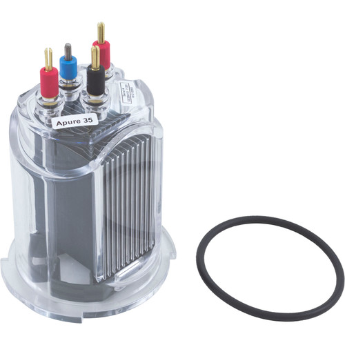 Zodiac Pool Systems 35 Electrode - R0511400