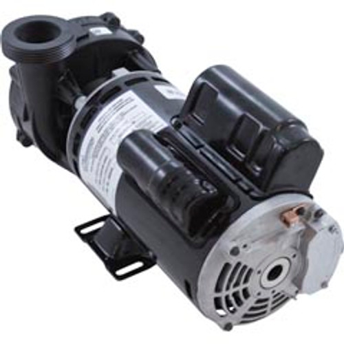 Waterway Plastics Ww Side Disch Pump Complete, Spl, 4Hp, 230V, 2-Spd (Oem) - 3421621-10