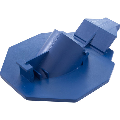 Zodiac Pool Systems Foot Flange - W70328