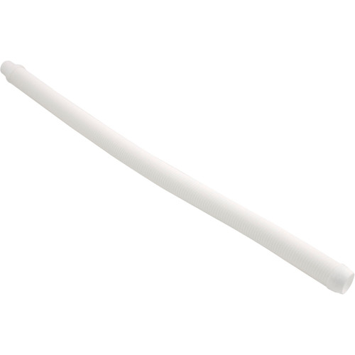 Zodiac Pool Systems Hose Section, 1 Meter, White - W38205
