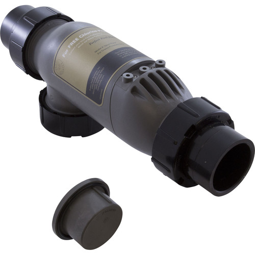 Zodiac Pool Systems Spool Piece And Cleaning Kit, 3-Port - SP3P
