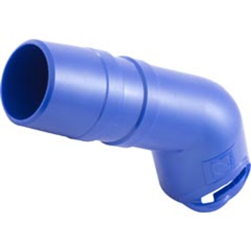 Zodiac Pool Systems Twist-Lock Elbow - R0532400