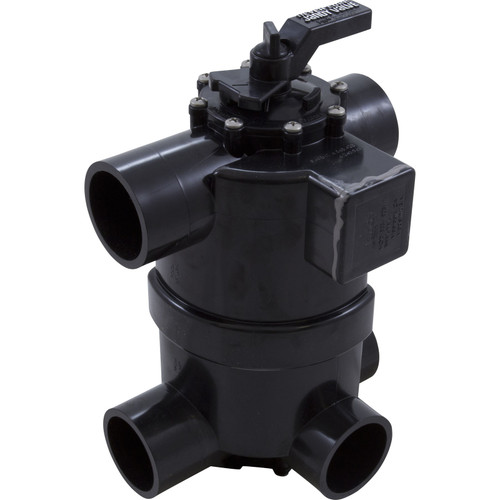 Zodiac/Jandy/Laars 2-In-1 Backwash Valve Only - 8034