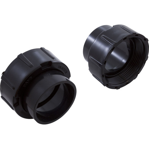 Zodiac/Jandy/Laars Compression Ring W/ Gasket, I/O Header (Set Of Two) - R0327400