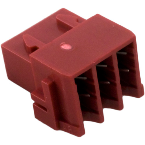 Zodiac/Jandy/Laars Connector, 3 Pin - 2711