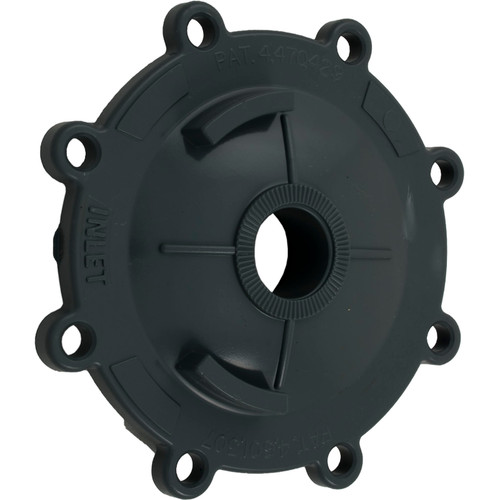 Zodiac/Jandy/Laars Cover 3 Port - 1303