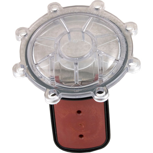 Zodiac/Jandy/Laars Cover W/ Flapper Assy. - 7056