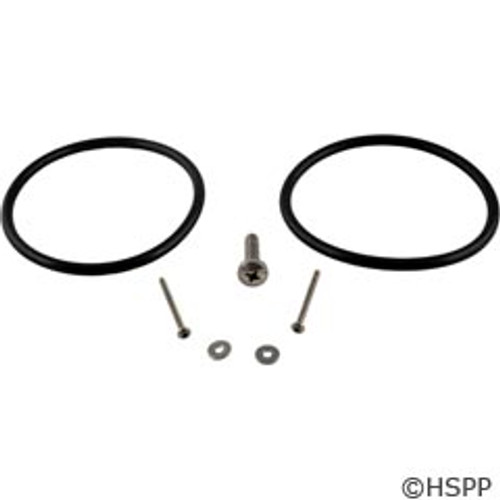 Zodiac/Jandy/Laars Diffuser/Impeller Hardware Kit - R0446500