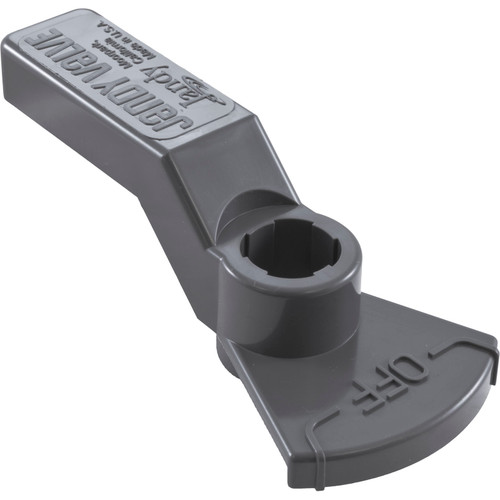 Zodiac/Jandy/Laars Handle (Gray) - 1301