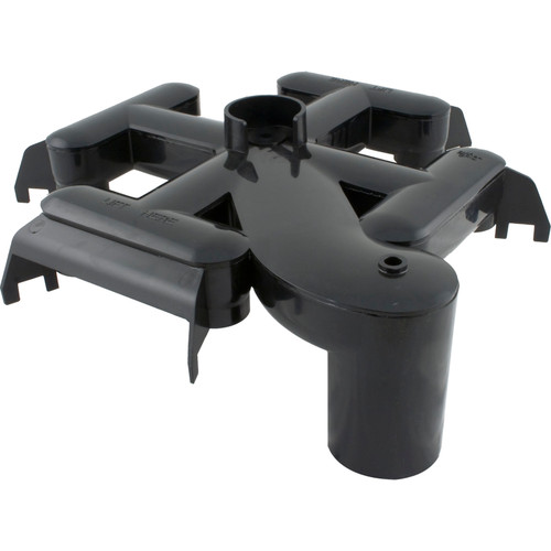 Zodiac/Jandy/Laars Manifold Assy - R0359000