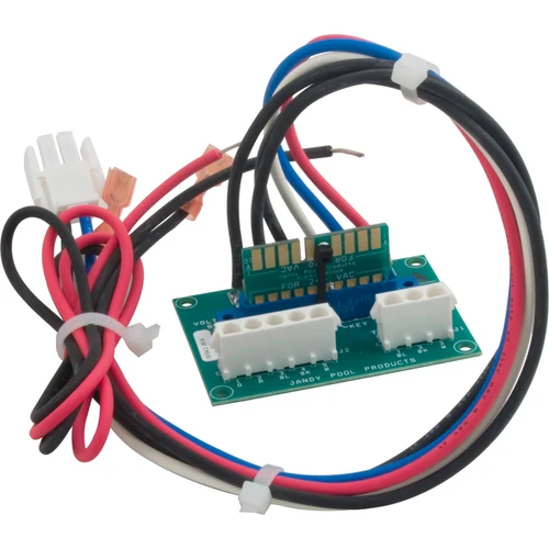 Zodiac/Jandy/Laars Power Distribution Circuit Board - R0458100