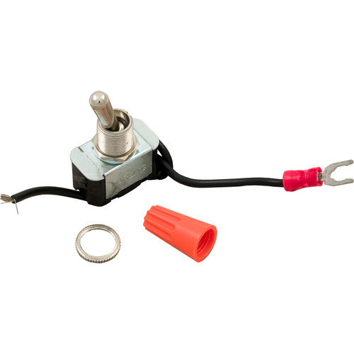 Zodiac/Jandy/Laars On-Off Switch - R0094100