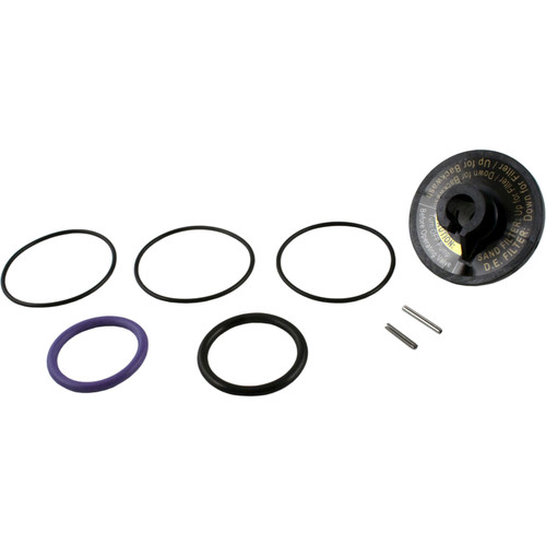 Zodiac/Jandy/Laars Rebuild Kit - R0442100