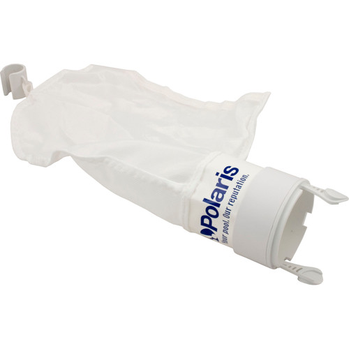 Zodiac/Polaris All-Purpose Bag White (280) - K16