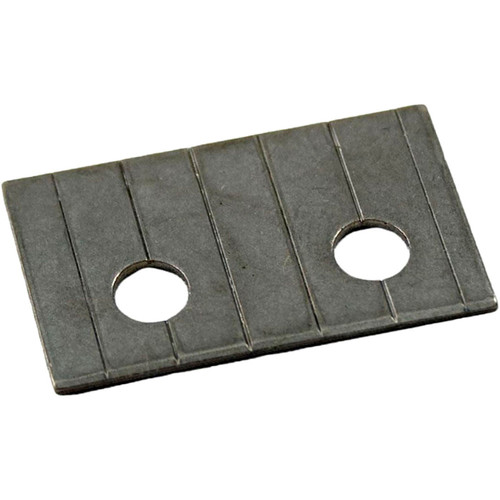 Zodiac/Polaris Axle Plate For C65/C66 (280/180) - C70