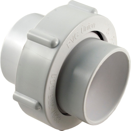 Zodiac/Polaris Caretaker Union 2" Assy, Complete - 4-1-2002