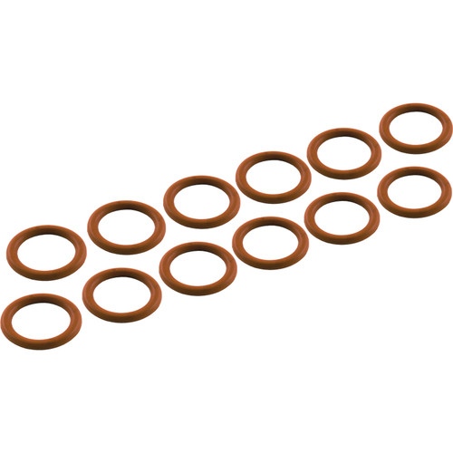 Zodiac/Jandy/Laars Tube Gaskets (Set Of 12) - R0391600