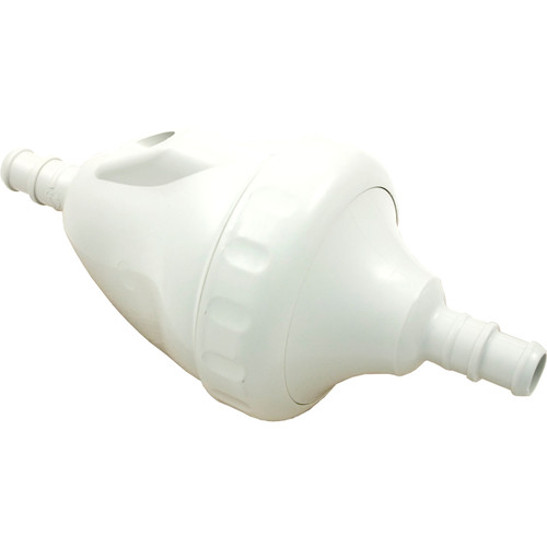 Zodiac/Polaris Back-Up Valve Kit (380/280/180) - G52