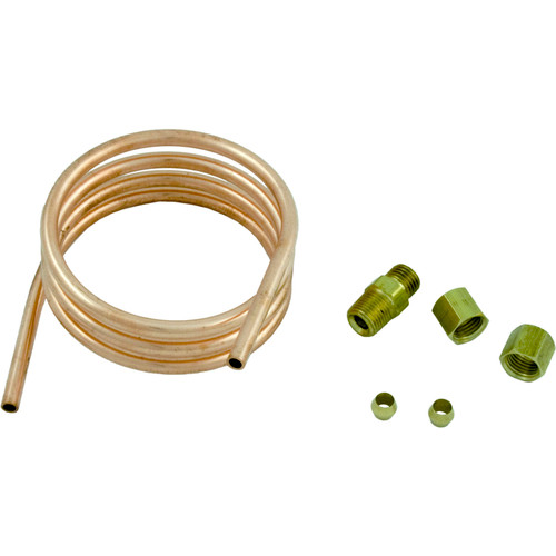 Zodiac/Jandy/Laars Siphon Loop Assembly Kit - R0057800