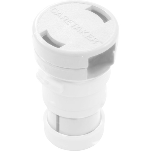 Zodiac/Polaris Cleaning Head Only, Bright White (Less Nozzle) - 3-9-508