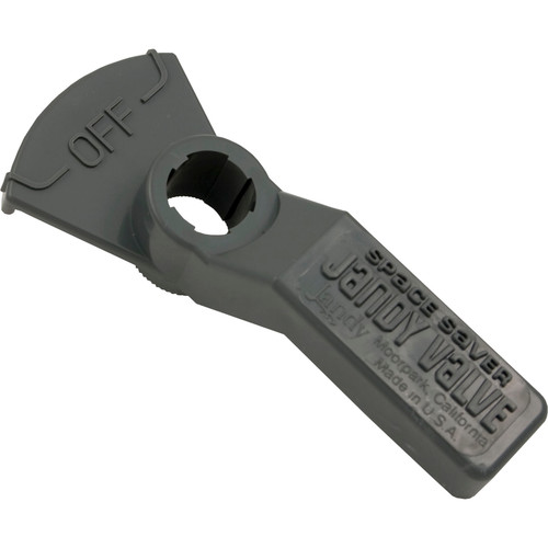 Zodiac/Jandy/Laars Space Saver Valve Handle - 3500