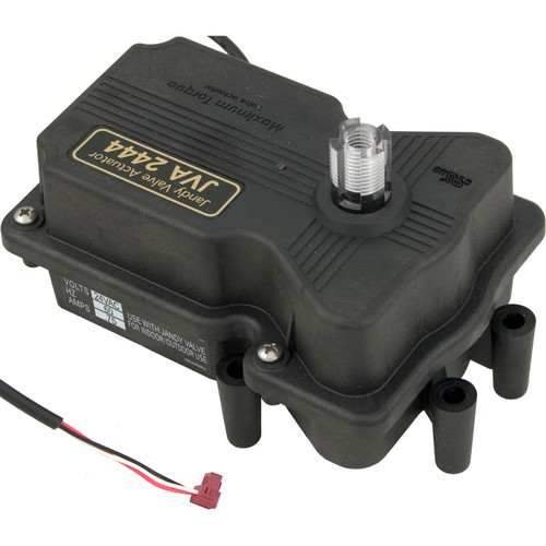 Zodiac/Jandy/Laars Valve Actuator, Jva 24V, 180O Rotation - 4424
