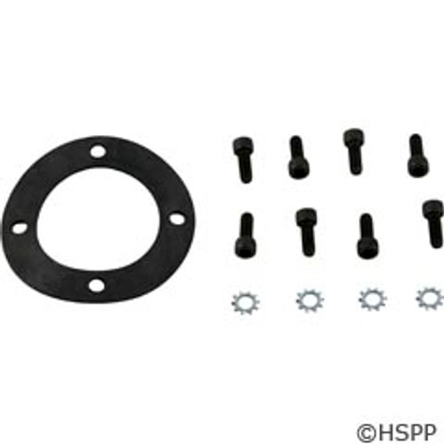 Zodiac/Jandy/Laars Venturi/Tailpipe Gasket - R0320600