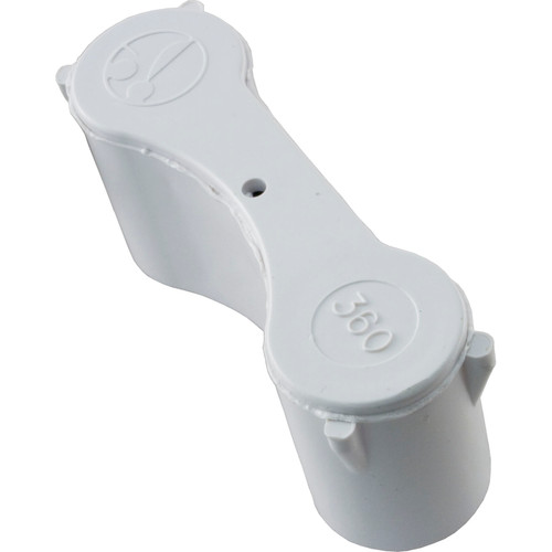 Zodiac/Polaris Base Weight (360) - 9-100-3005