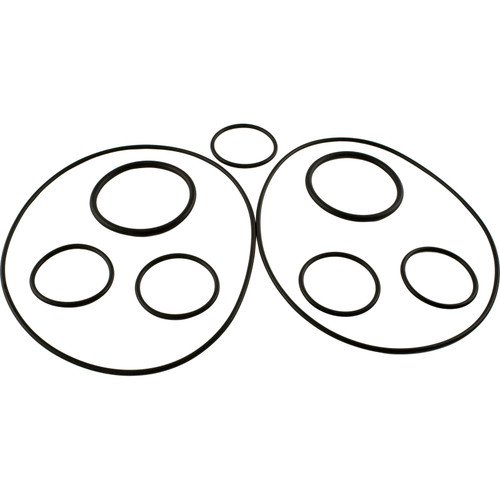 Zodiac/Polaris Clnr O-Ring Kit Caretaker Water Valve Polaris - 5-13-1
