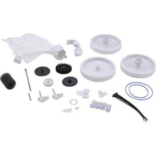 Zodiac/Polaris Factory Tune-Up Kit,Polaris 380/360 - 9-100-9010