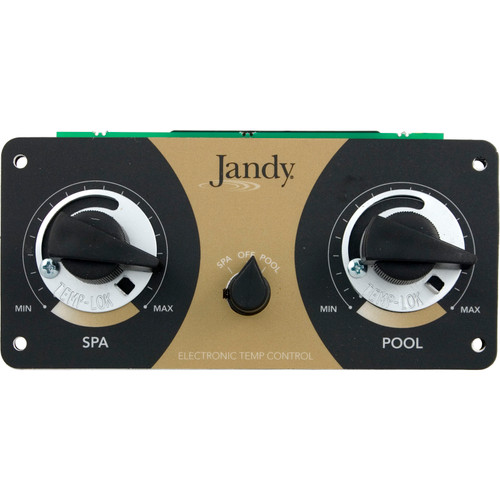 Zodiac/Jandy/Laars Temp Control Assembly - R0011700