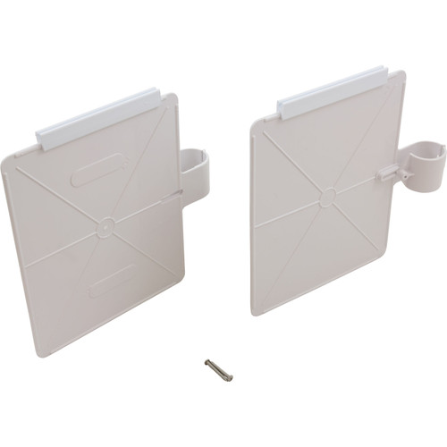 Zodiac/Polaris Ladder Guard, 2 Panels - G21