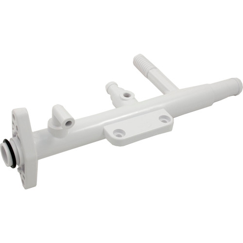Zodiac/Polaris Feed Pipe With Elbow (280) - K30