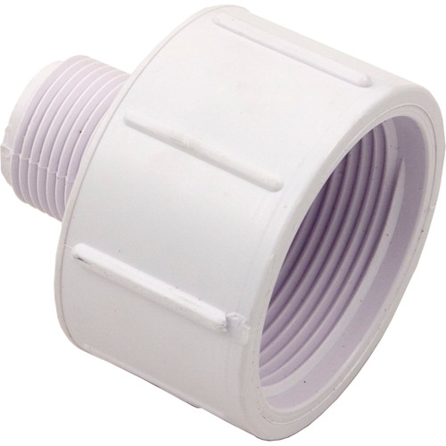 Zodiac/Polaris Coupling, 1-1/2" Nptf X 3/4" Nptm (380/280/180) - G9