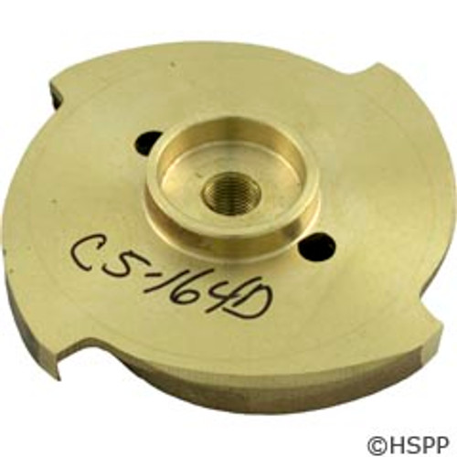 Zodiac/Polaris Screw, 6-32 X 1/2" Ss Pan Head (280/180) - C32