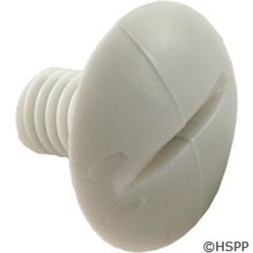 Zodiac/Polaris Screw, Wheel, Plastic (Polaris 280/180) - C55